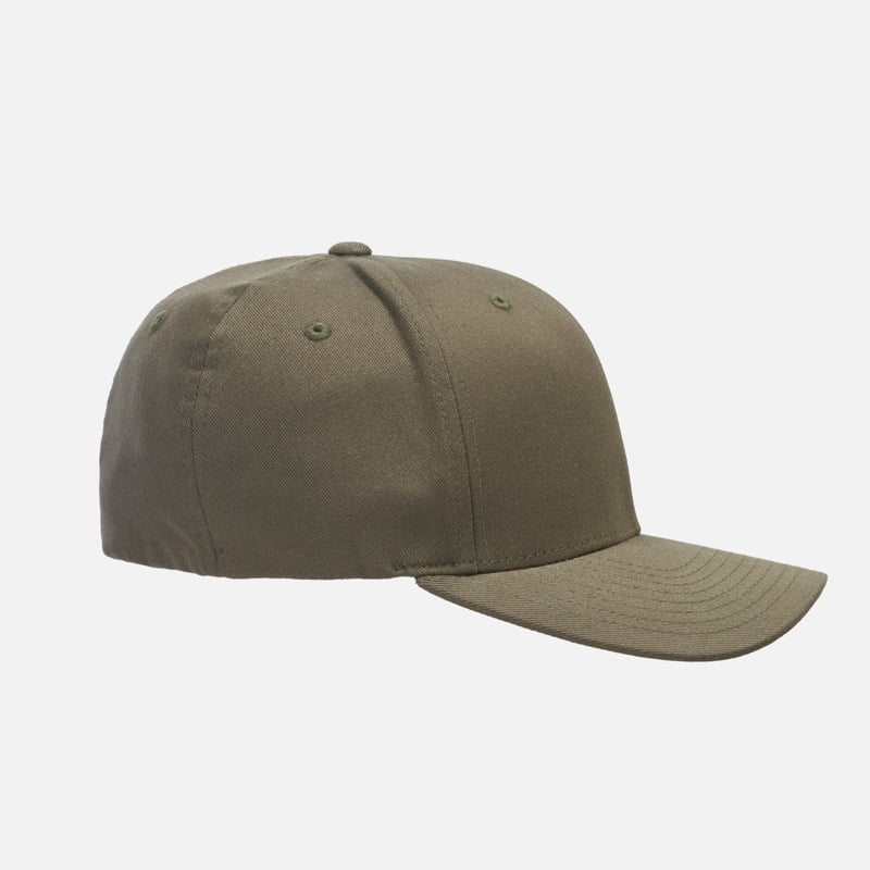 flexfit cap olive