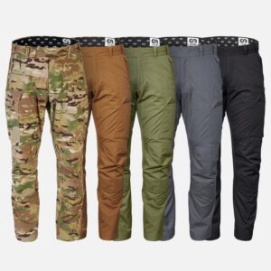spodnie multicam