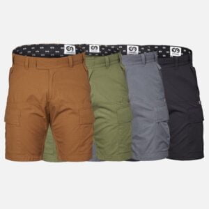 Super 65 Shorts - spodenki męskie