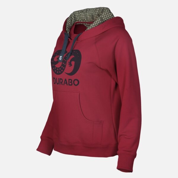 bluza outdoorowa