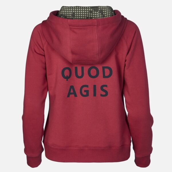 bluza outdoorowa