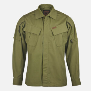 Men's tactical blouse - SUPER MACV Ripstop