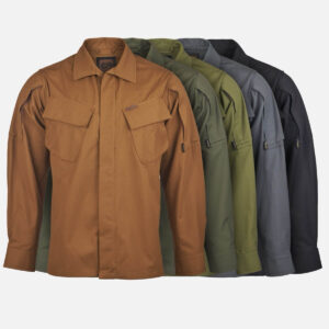 Men's tactical blouse - SUPER MACV Ripstop