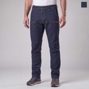 Spodnie low profile męskie  - DENIM X