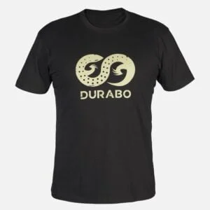 KOSZULKA MĘSKA CZARNA