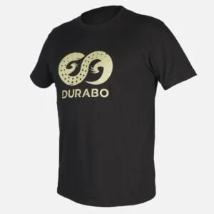 KOSZULKA MĘSKA CZARNA