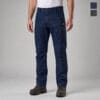 Spodnie taktyczne męskie - EDC X DENIM