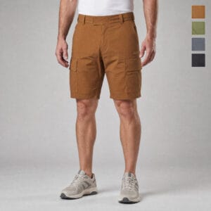 Szorty taktyczne męskie - SUPER 65 SHORTS