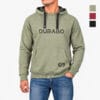 Bluza outdoorowa męska - SUPER HOODIE MAX