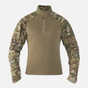 Combat Shirt ALFA – MultiCam®