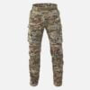 spodnie bojowe multicam