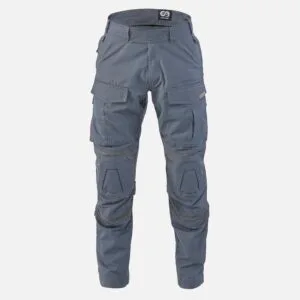 spodnie bojowe wolf grey