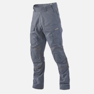 Combat Pants ALFA – Wolf Grey