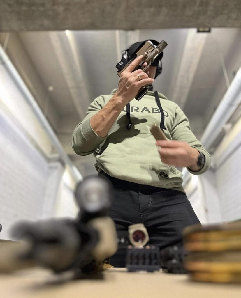 Obrazek #1 z Mateusz Dąbrowski