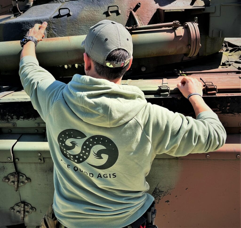 Obrazek #1 z Marius Wojtowicz