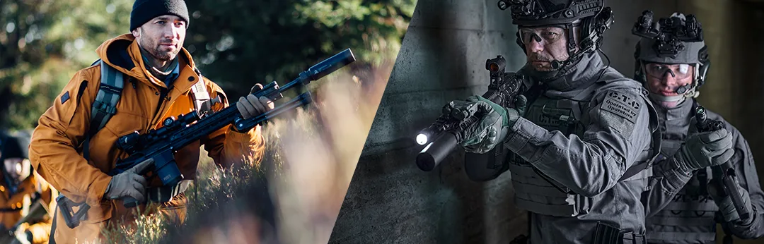 Odzież taktyczna, outdoorowa i bojowa - DURABO®