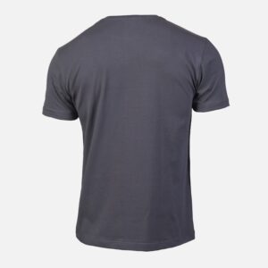 T-shirt męski Grey