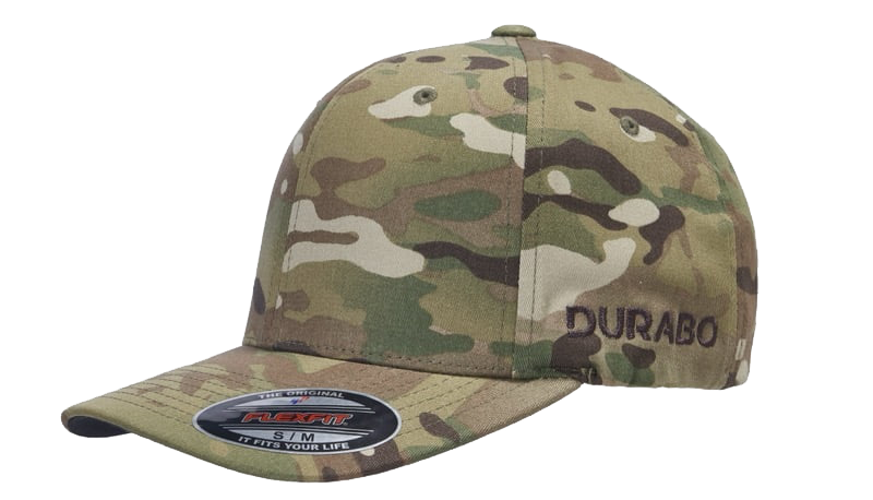 Caps from DURABO