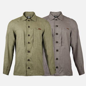 Men's Linen Shirt