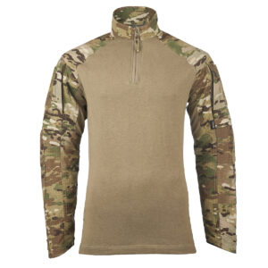 Men's Combatshirt v2 Multicam® - ALFA - DURABO