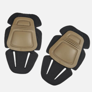 External knee pads