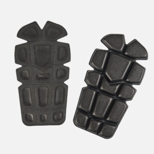 Military knee pads