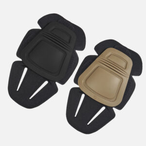 External knee pads