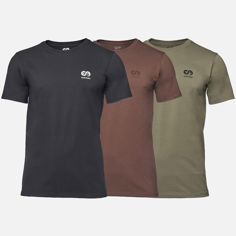Koszulka męska – AdvancedWear
