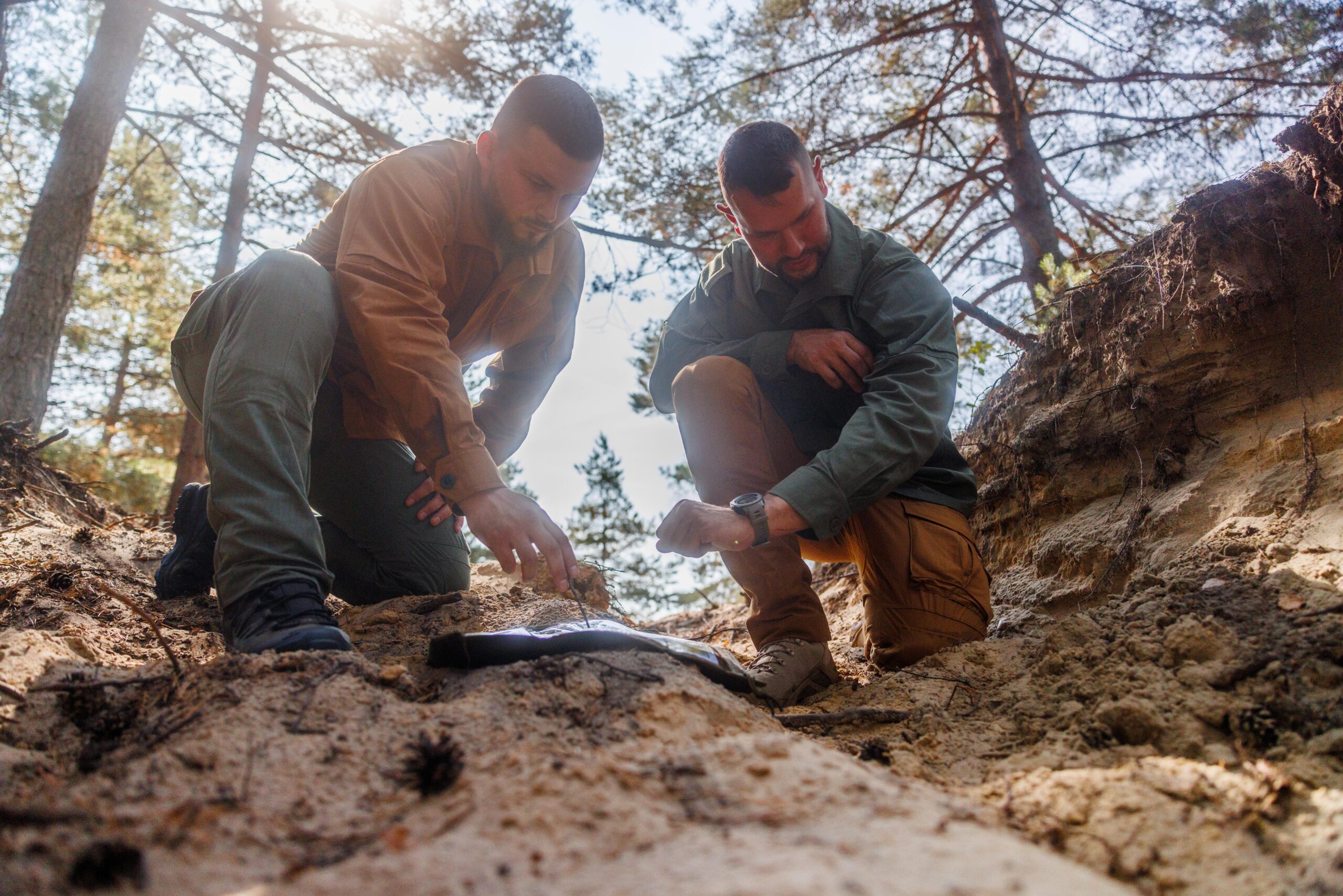 Braterstwo w terenie – jak społeczność DURABO redefiniuje outdoorowy styl życia