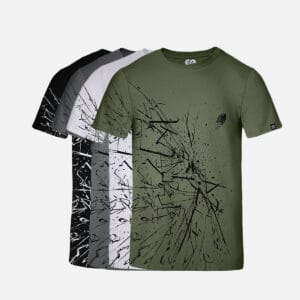 Koszulka męska Offduty - Breakpoint