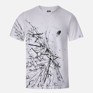 Koszulka męska Offduty - Breakpoint