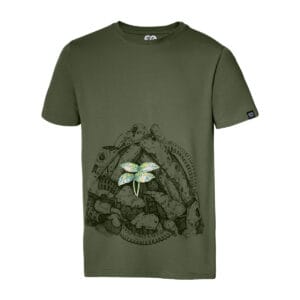 Koszulka męska Offduty - Rebirth