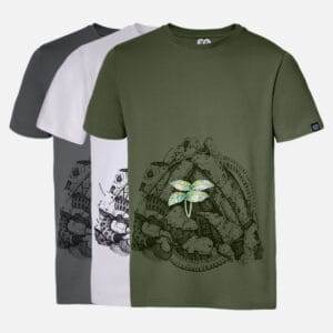 Koszulka męska Offduty - Rebirth