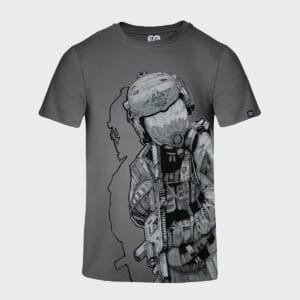 Koszulka męska Offduty - Operator